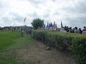 AGDE 2012 COMMEMORATION DU DEBARQUEMENT DU 15 AOUT 1944   (80)